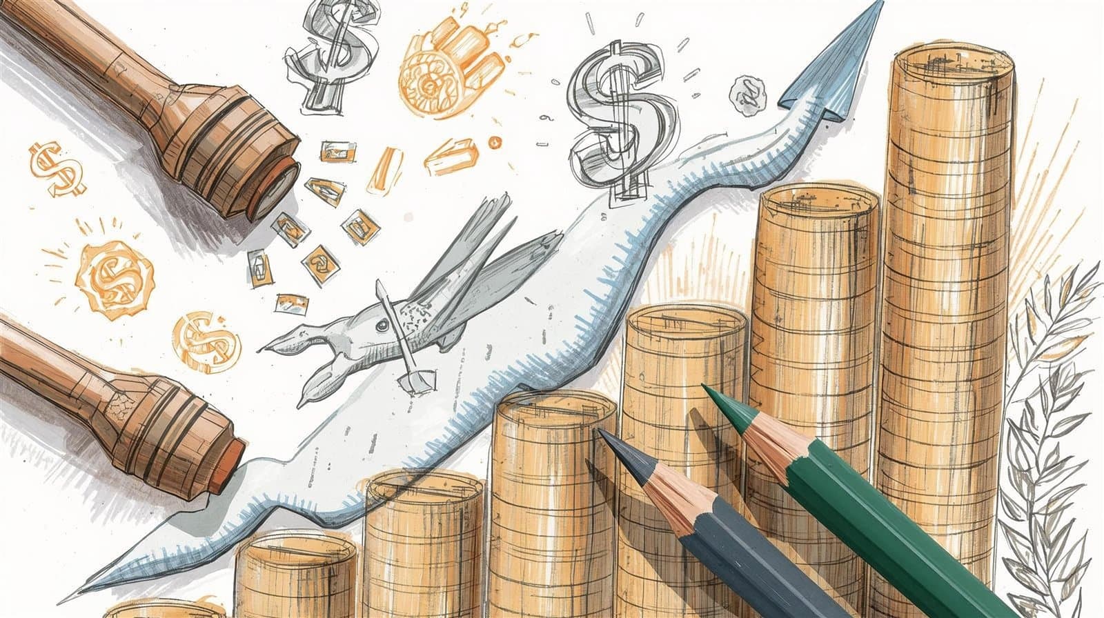 Article à la une de la semaine